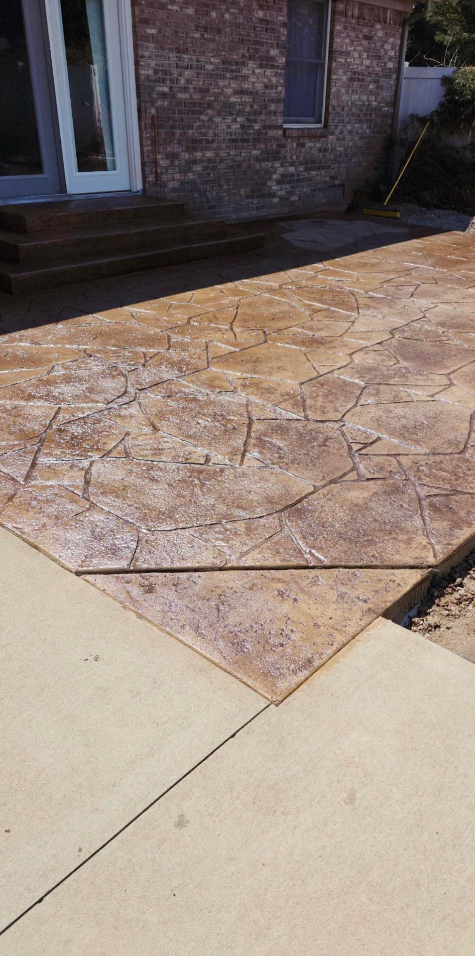 Construction service