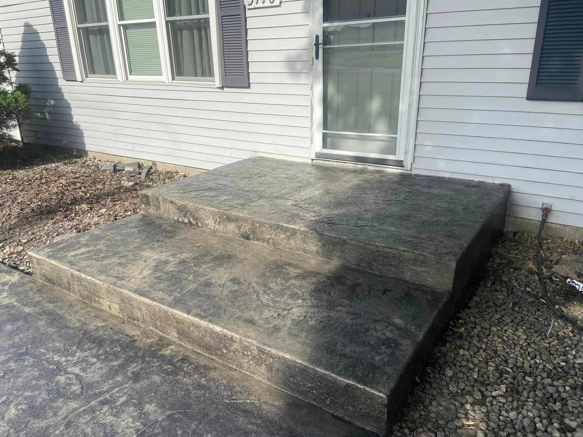 Construction service