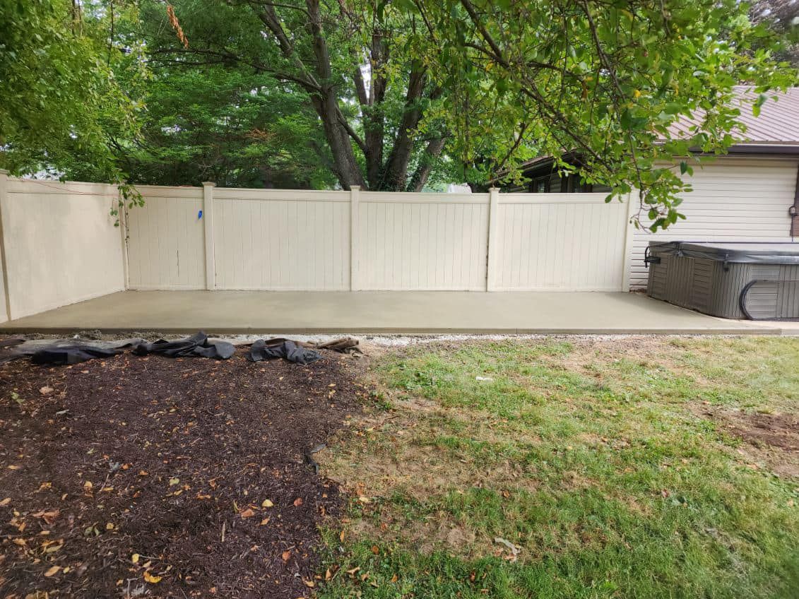 Construction service