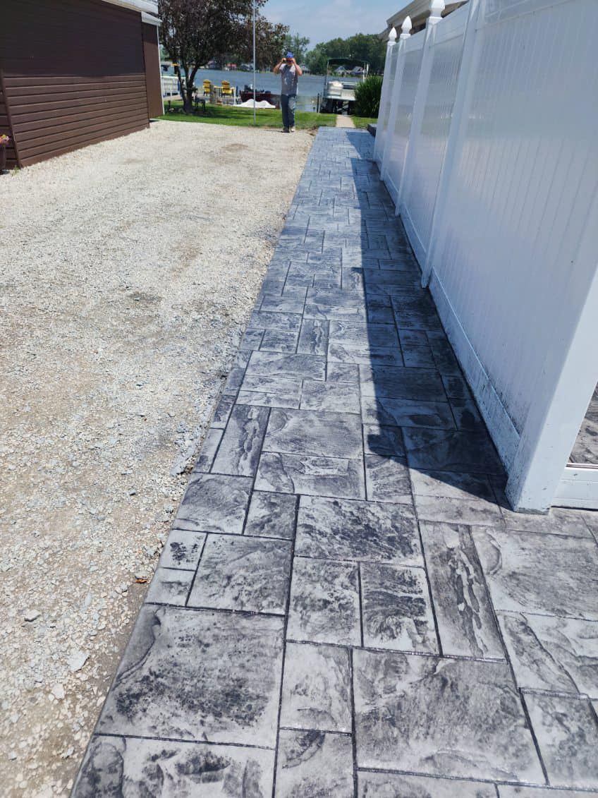 Construction service