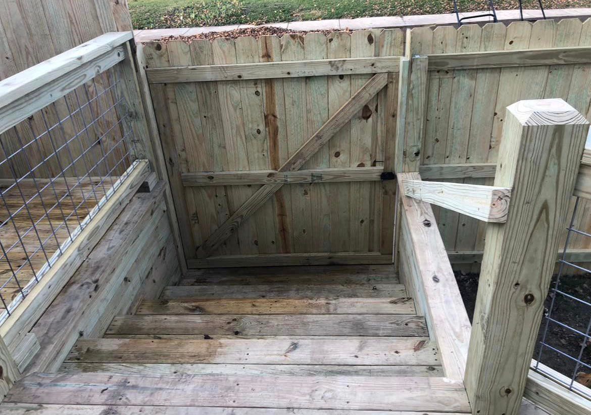 Construction service