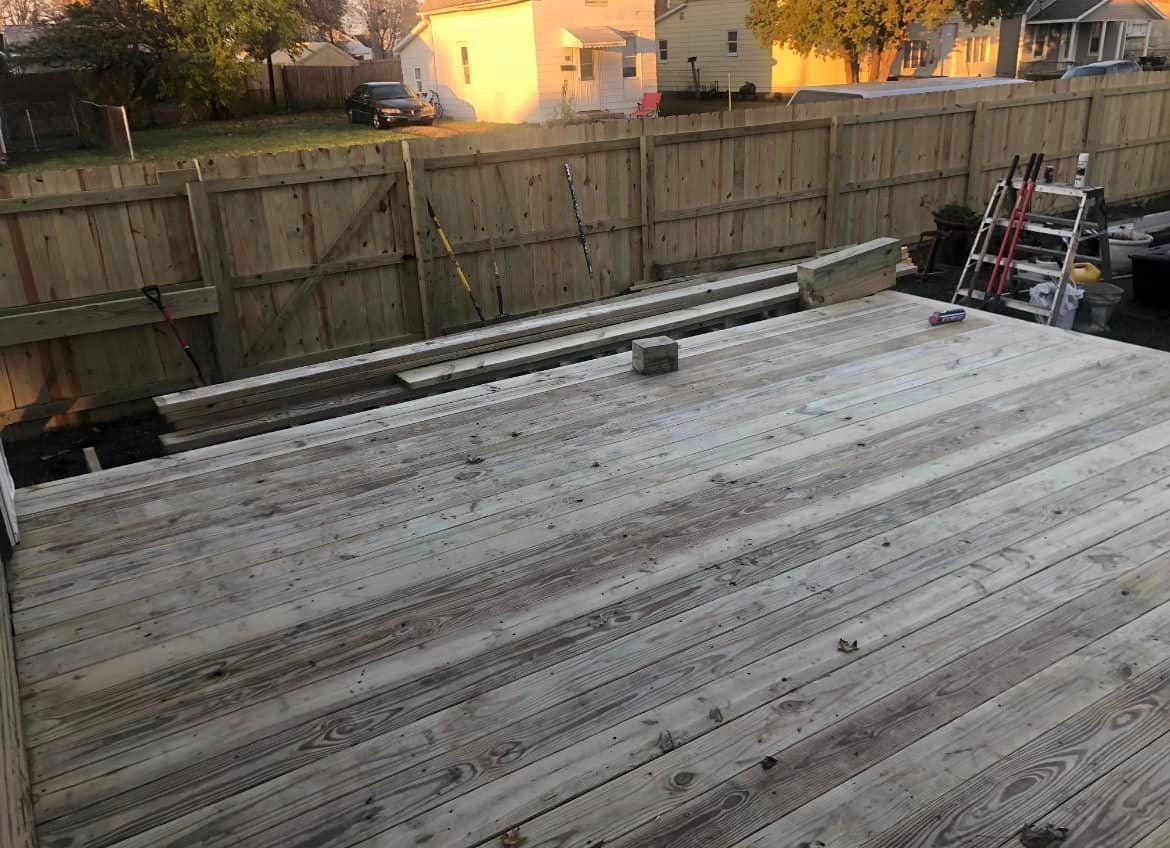 Construction service