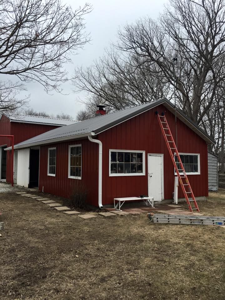 Construction service