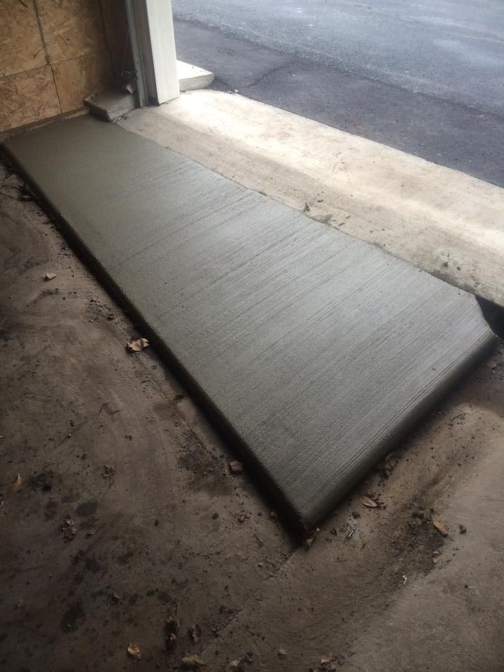 Construction service