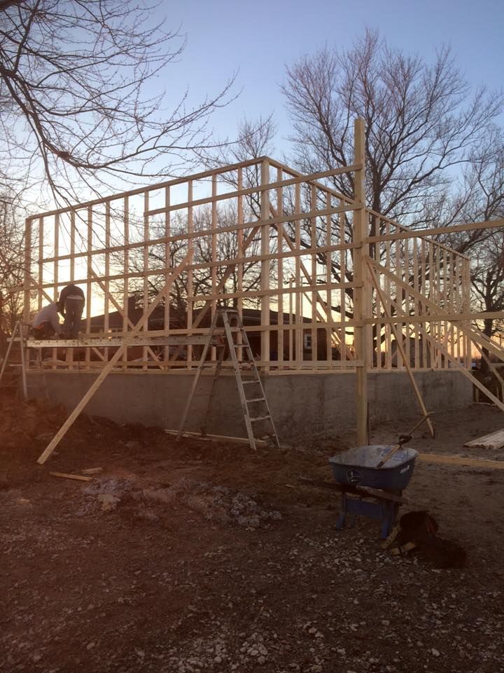 Construction service