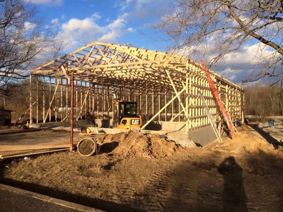 Construction service