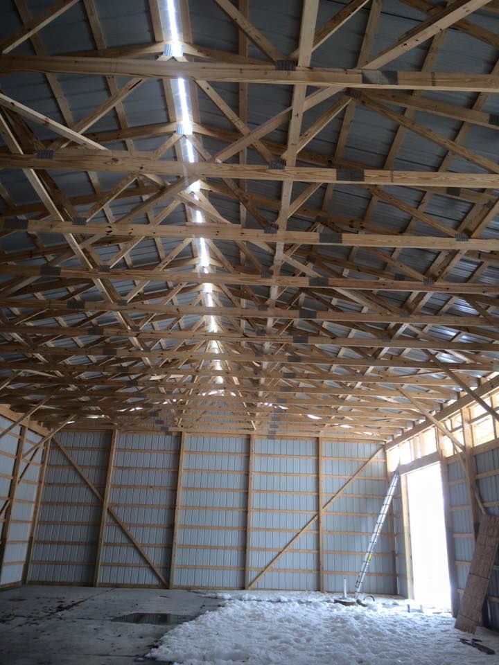 Construction service