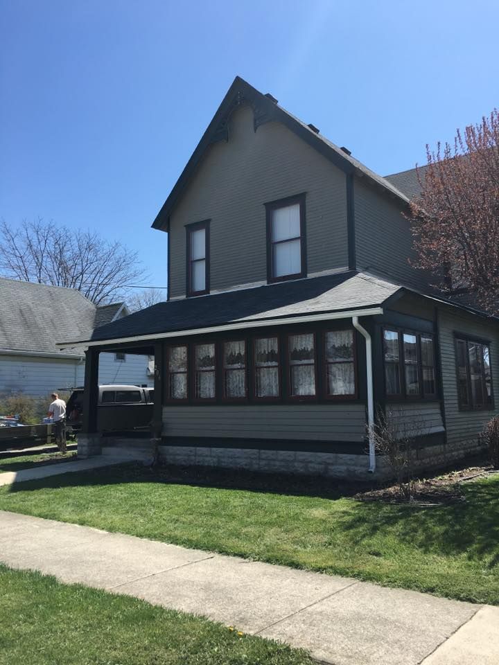 Construction service