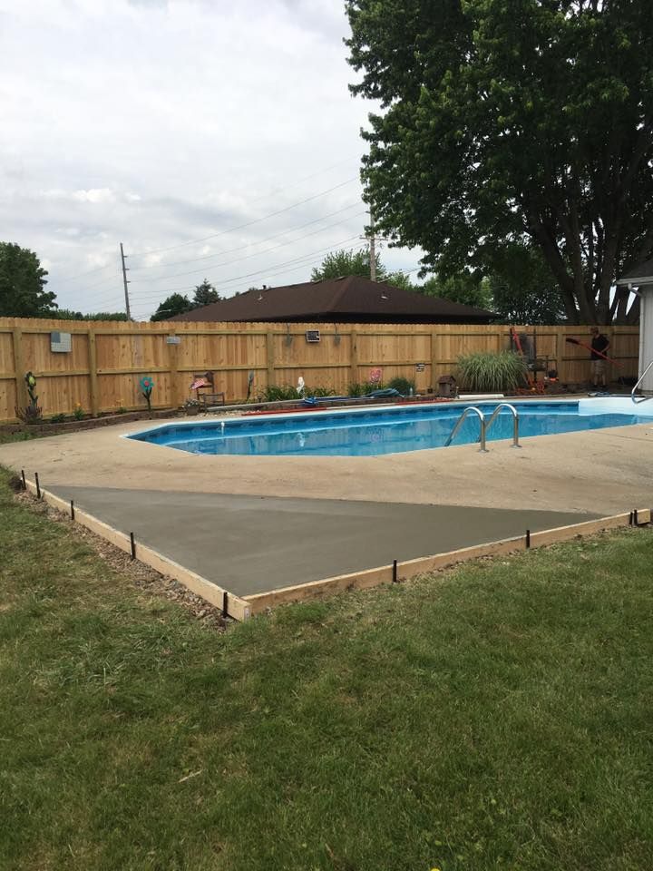 Construction service