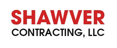 Shawver Contracting, LLC - Logo