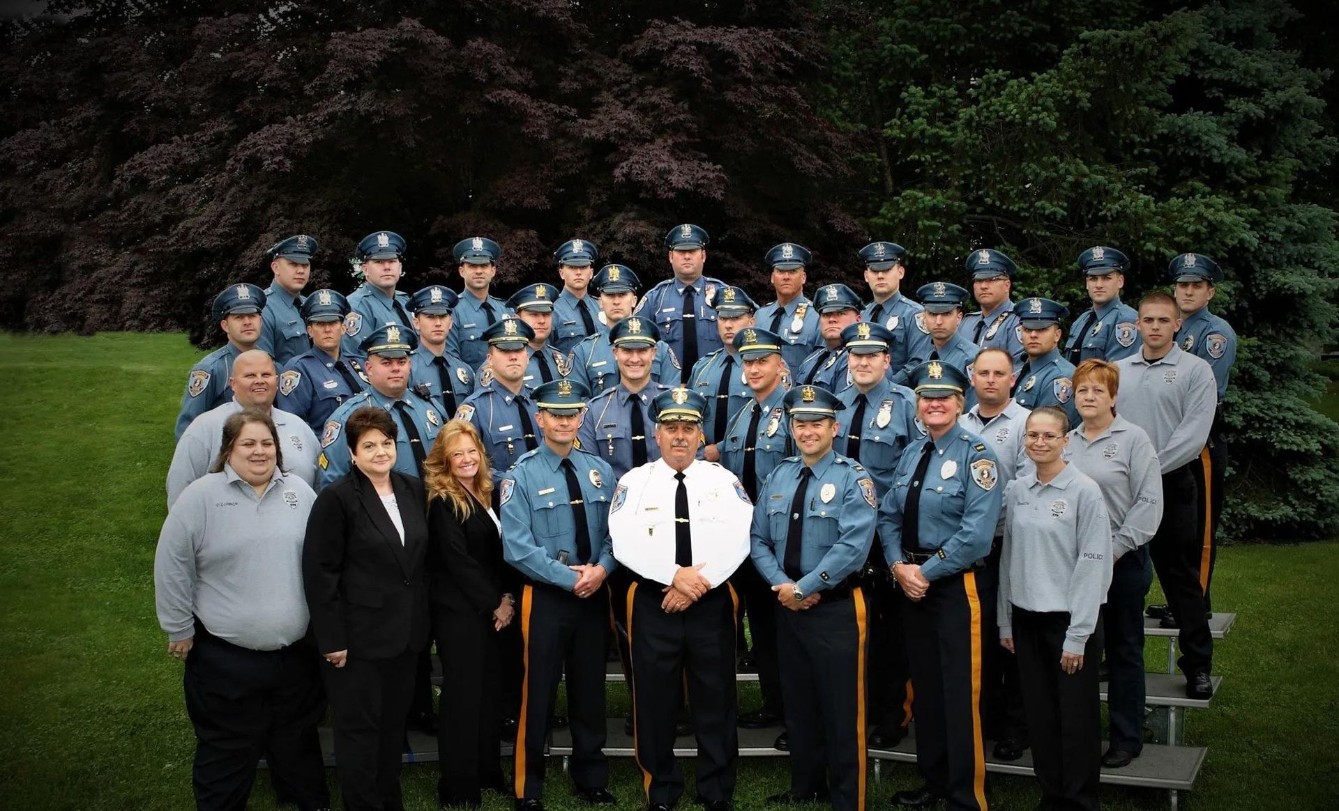 Corporate photography