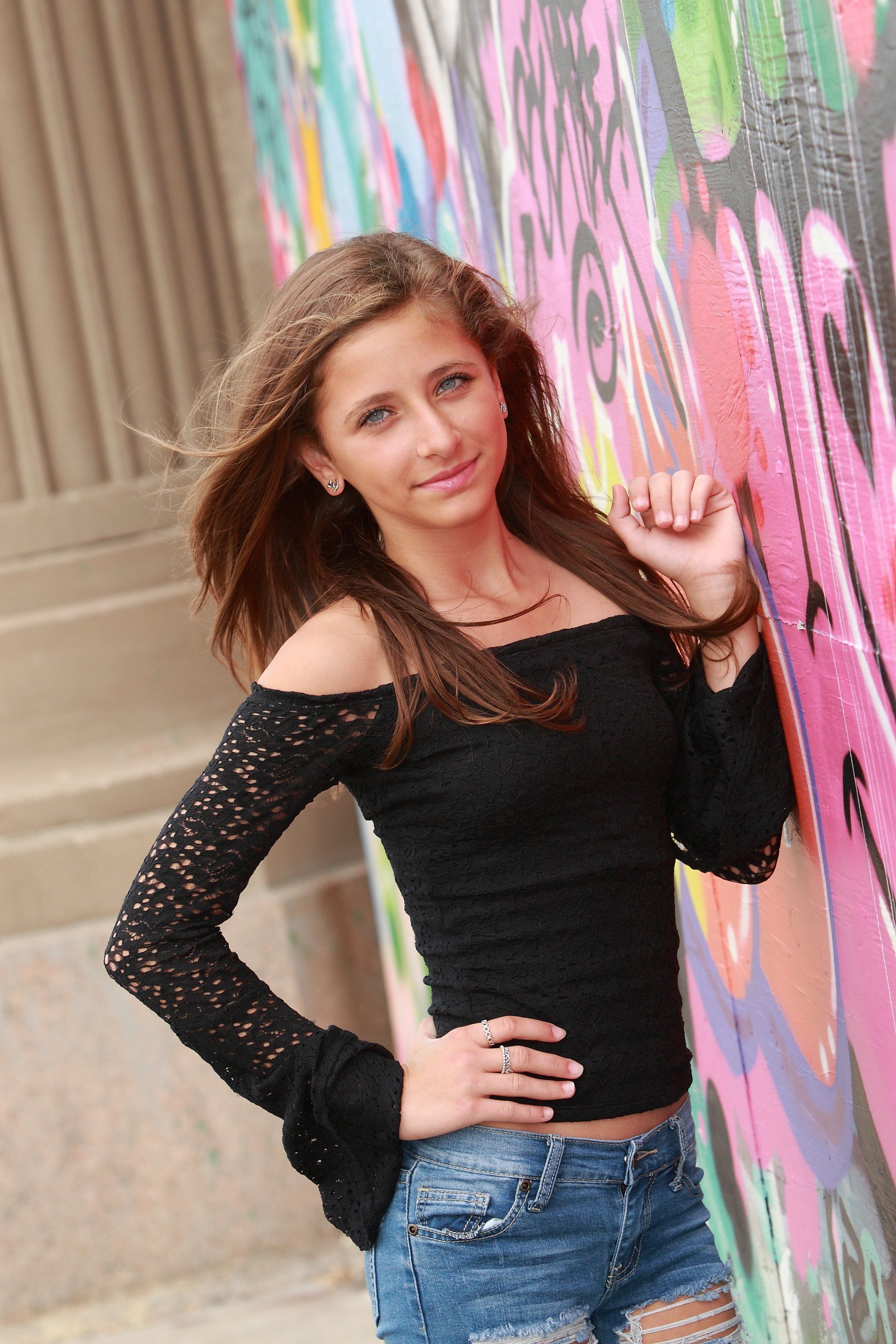 Sweet 16 Photography