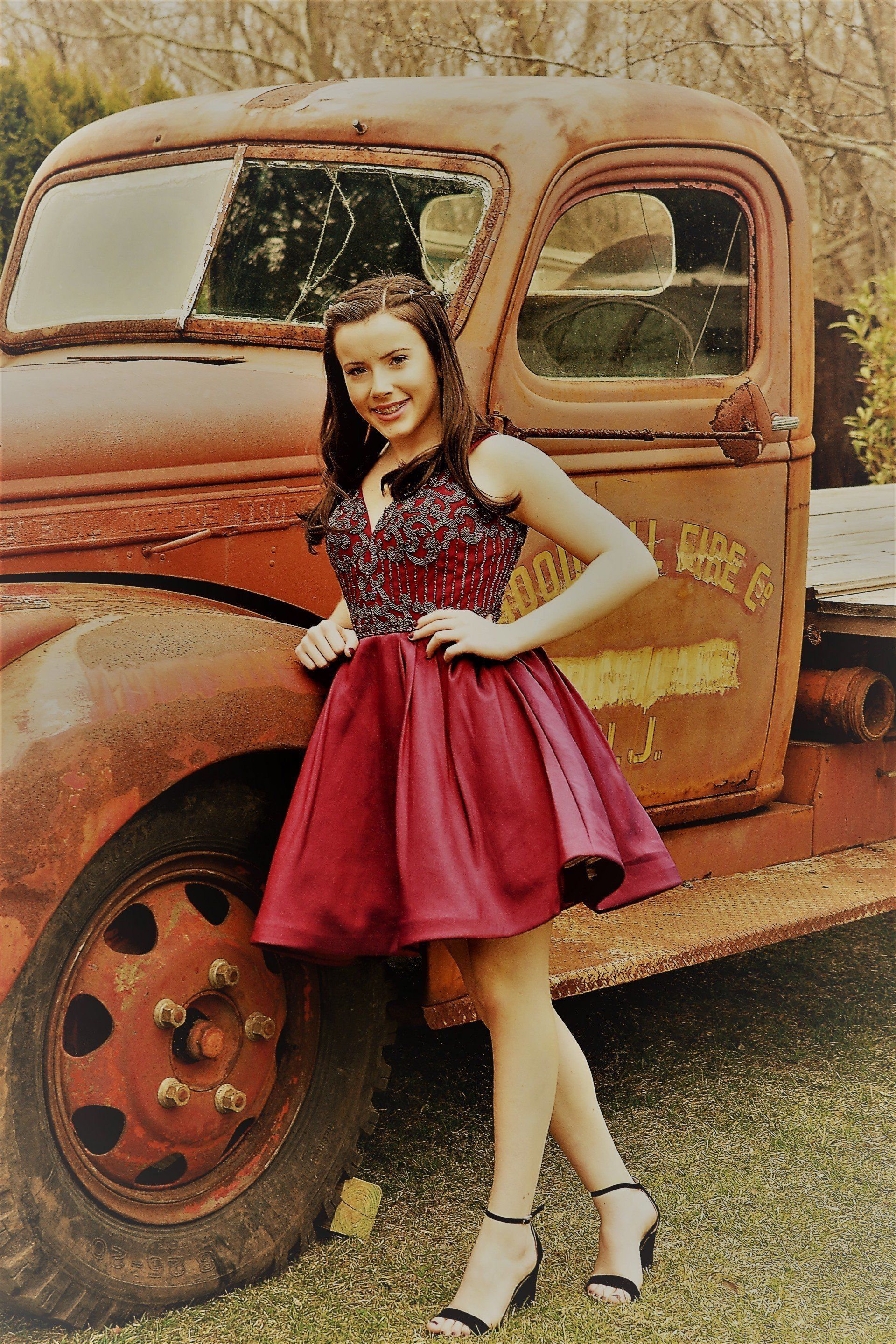 Sweet 16 Photography
