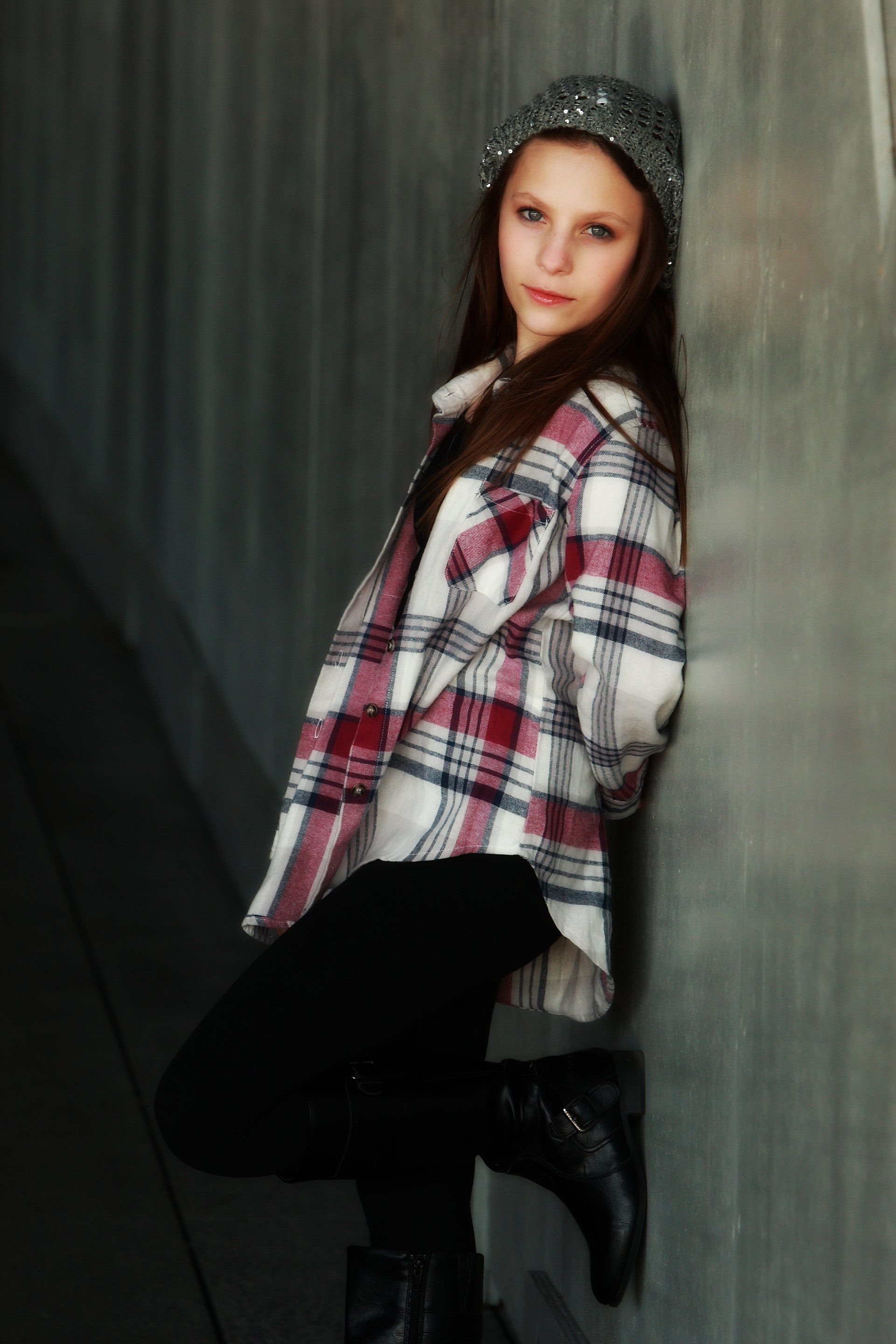 Sweet 16 Photography