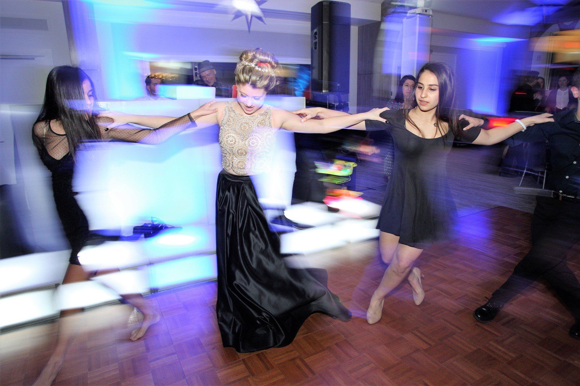 Sweet 16 Photography