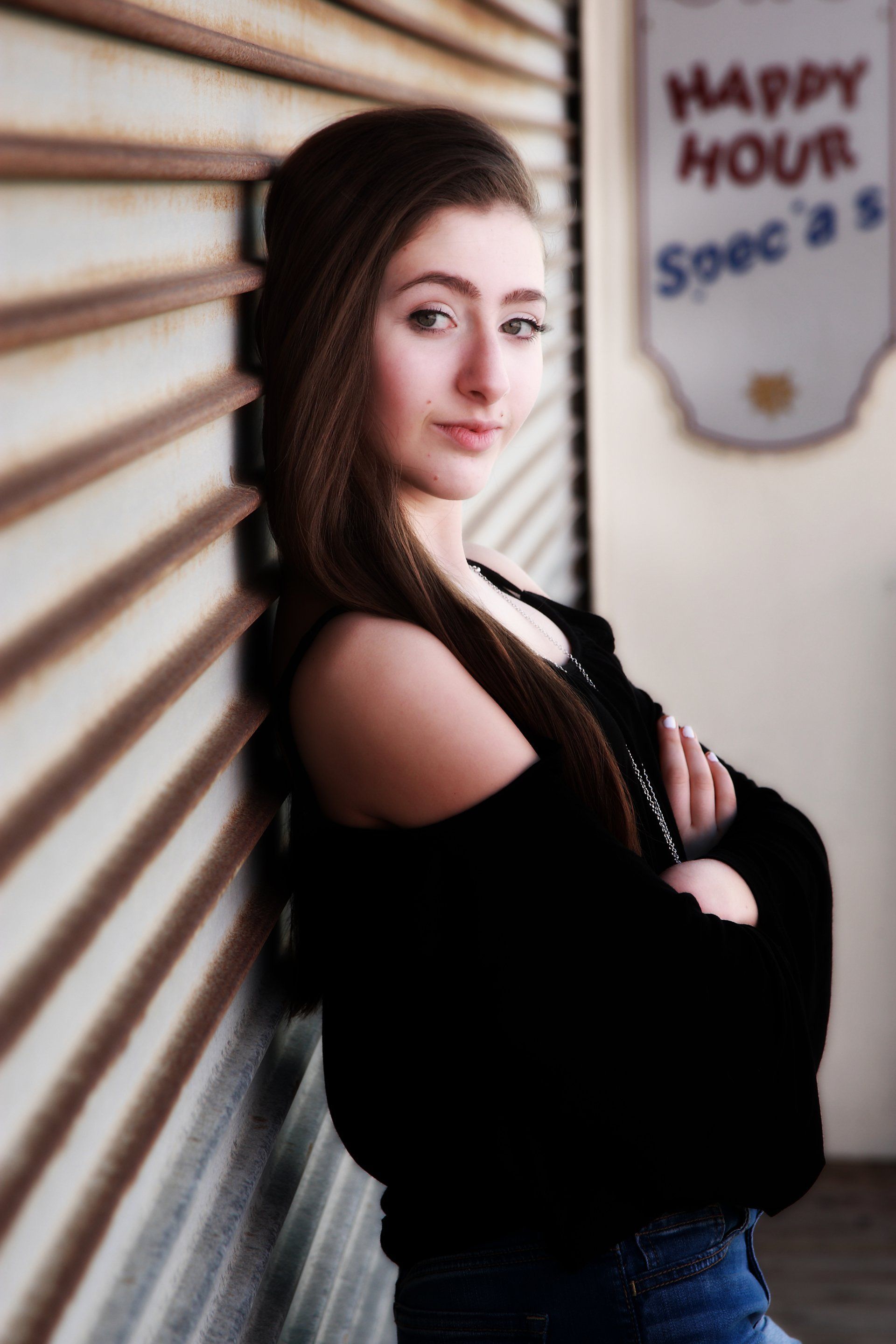 Sweet 16 Photography