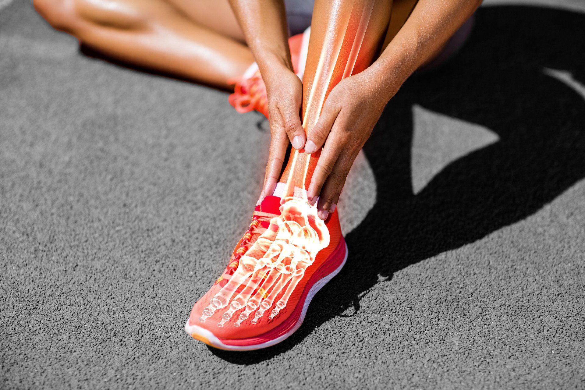 treatment plan for athletes