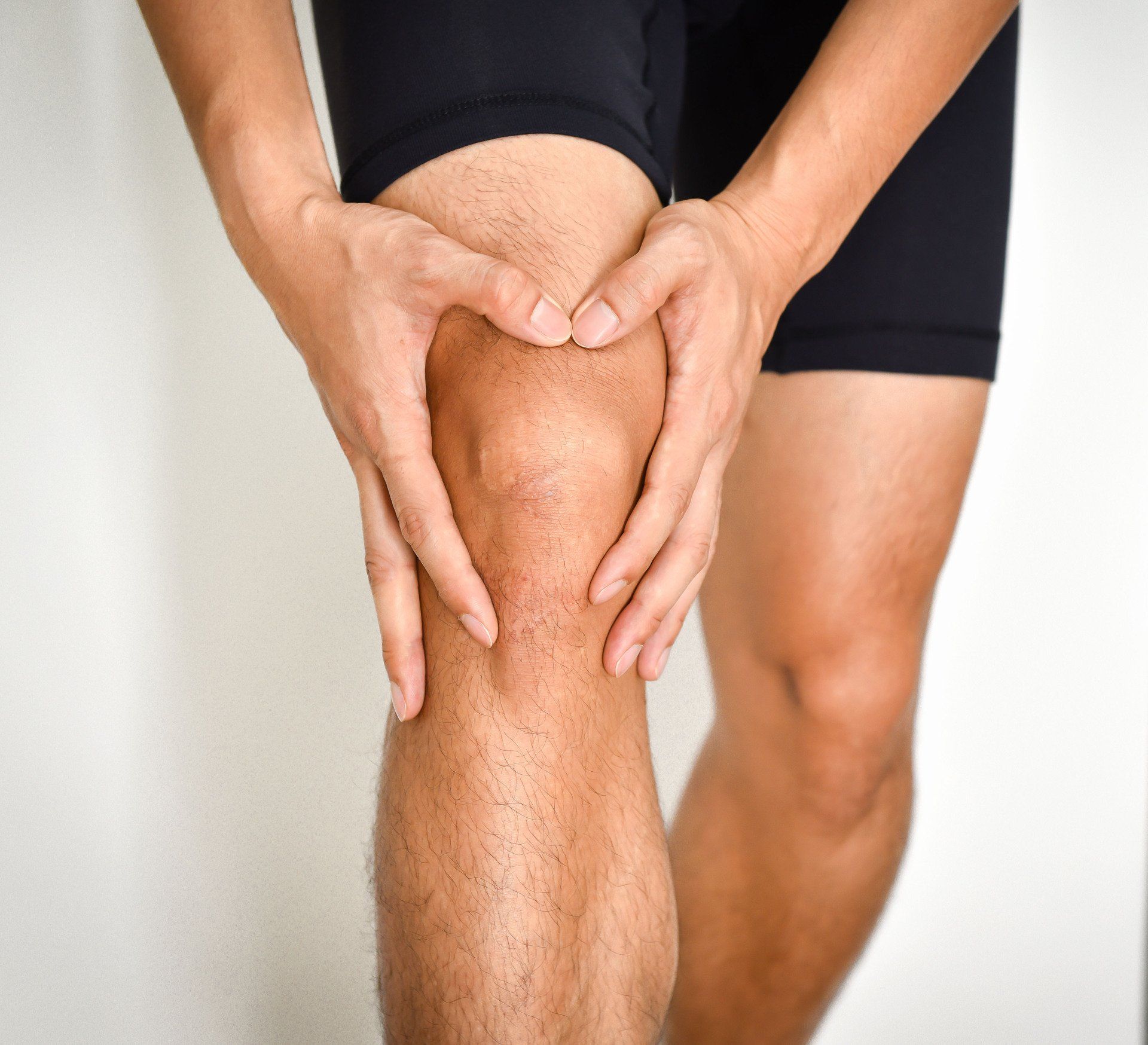 knee pain services