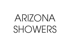 Arizona Showers