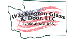 Washington Glass & Door LLC - Logo