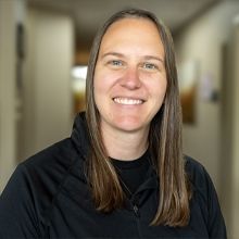 Photo of {{Team Member Name}}