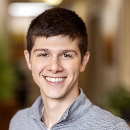 Photo of {{Team Member Name}}