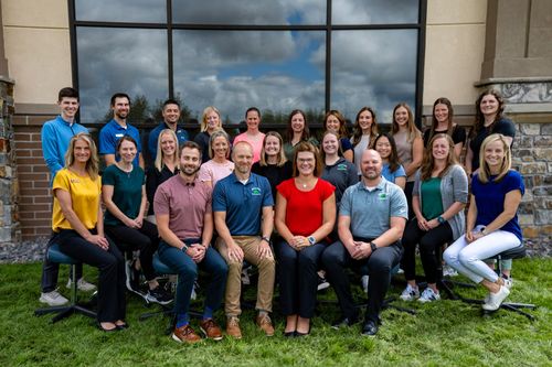 Northwoods Therapy Associates