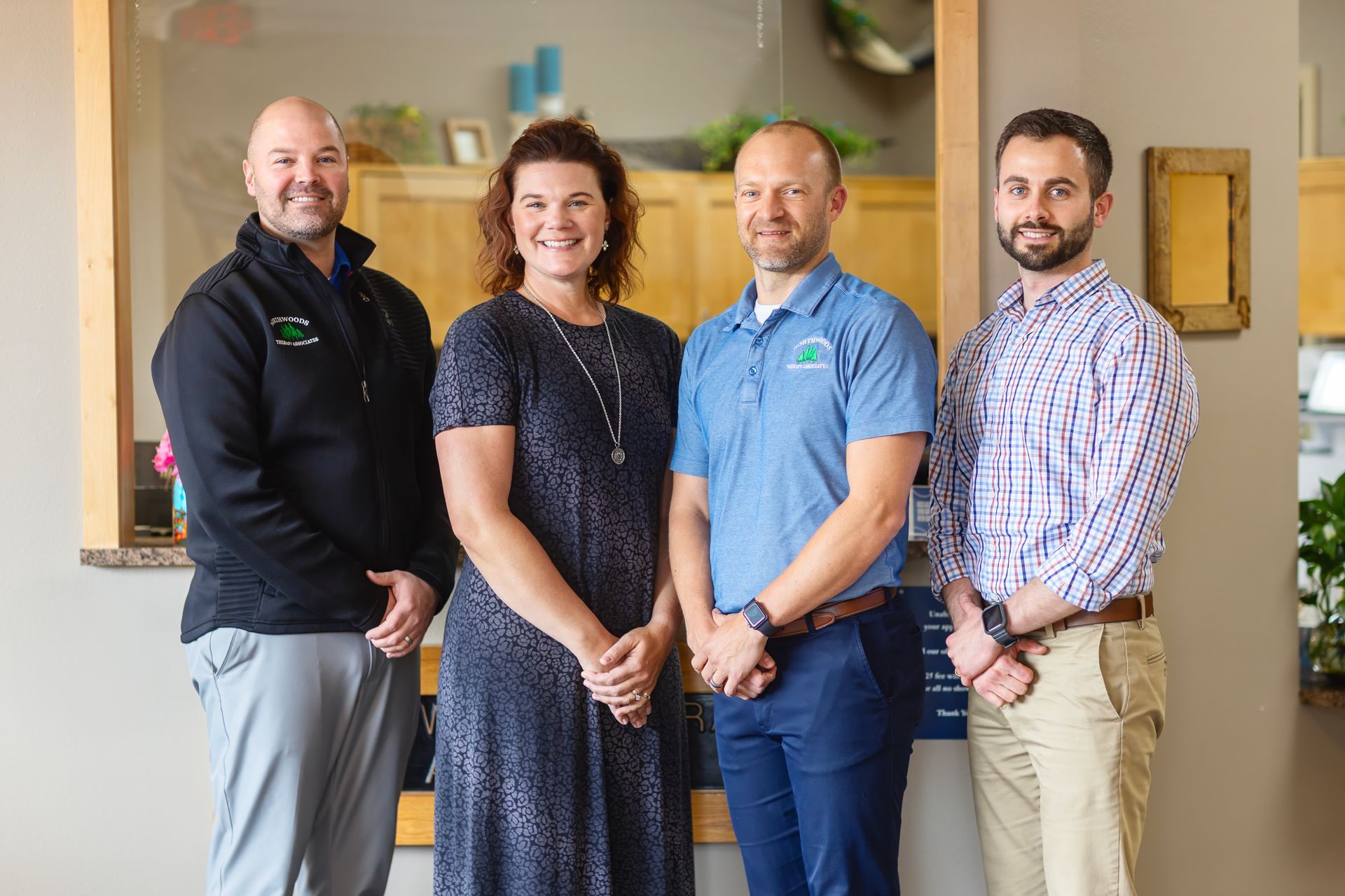 Northwoods Therapy Associates