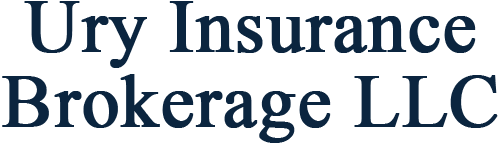 Ury Insurance Brokerage LLC Logo