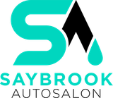 Saybrook Autosalon - Logo
