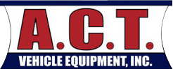 A.C.T. Vehicle Equipment, Inc. Logo