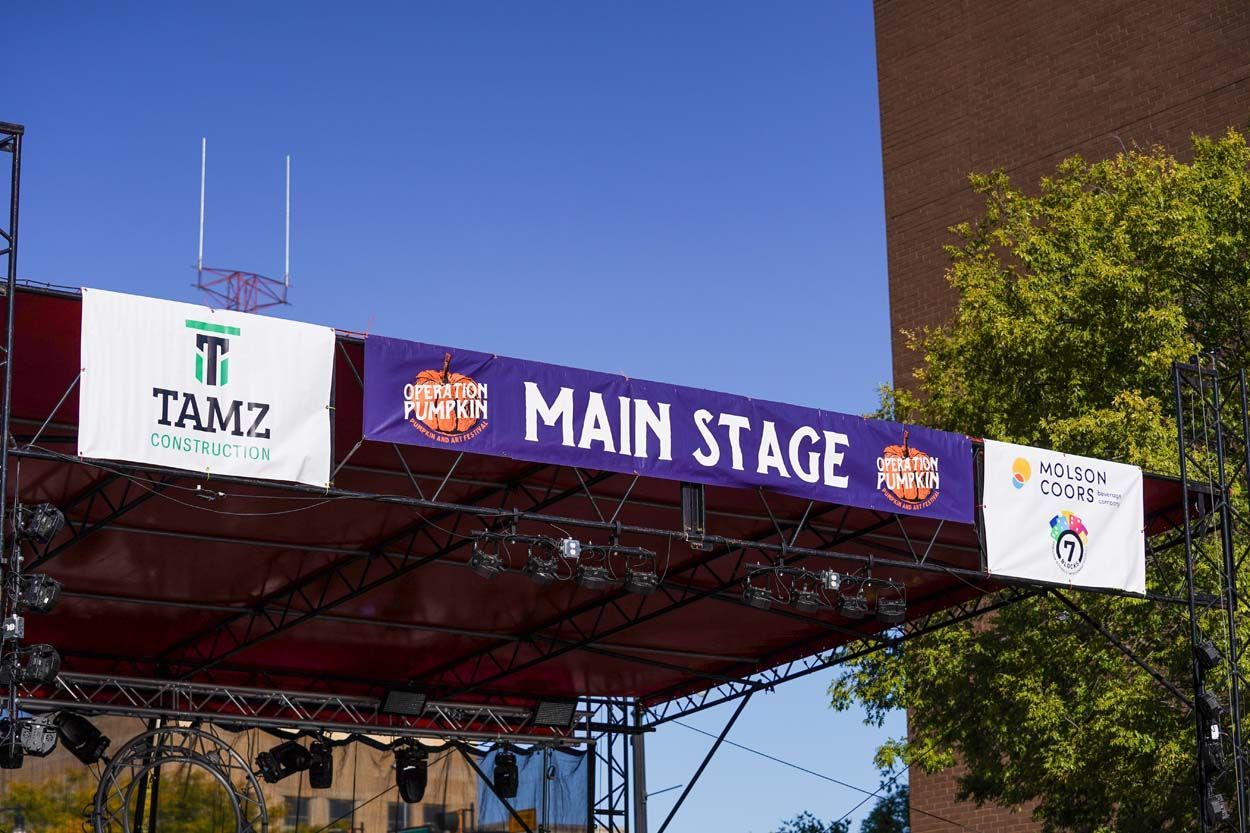 Molson Colors Beverage Company