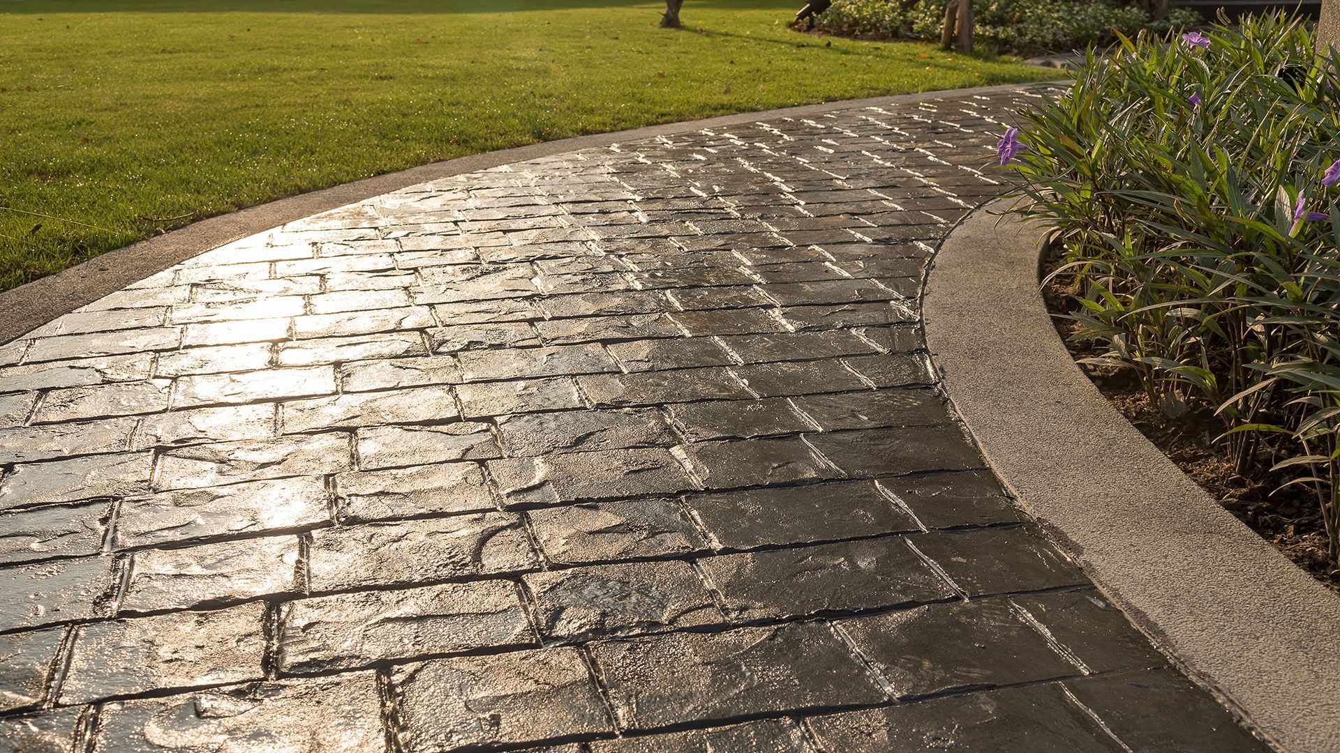 Concrete Contractor West Chester, PA Square, PA