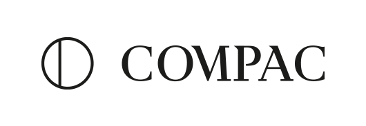 Compac - logo