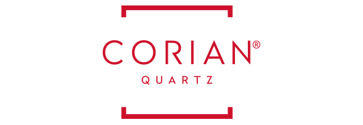Corian Quartz - logo