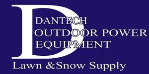 Dantech Outdoor Power Equipment LLC-logo