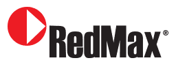 Redmax