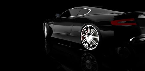 J & Ed's Auto Body