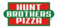 Hunt Brothers Pizza -Logo