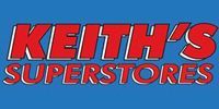 Keiths Superstore Logo