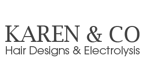 Karen & Co Hair Designs & Electrolysis | York PA