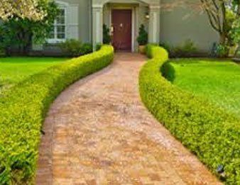 Walkway