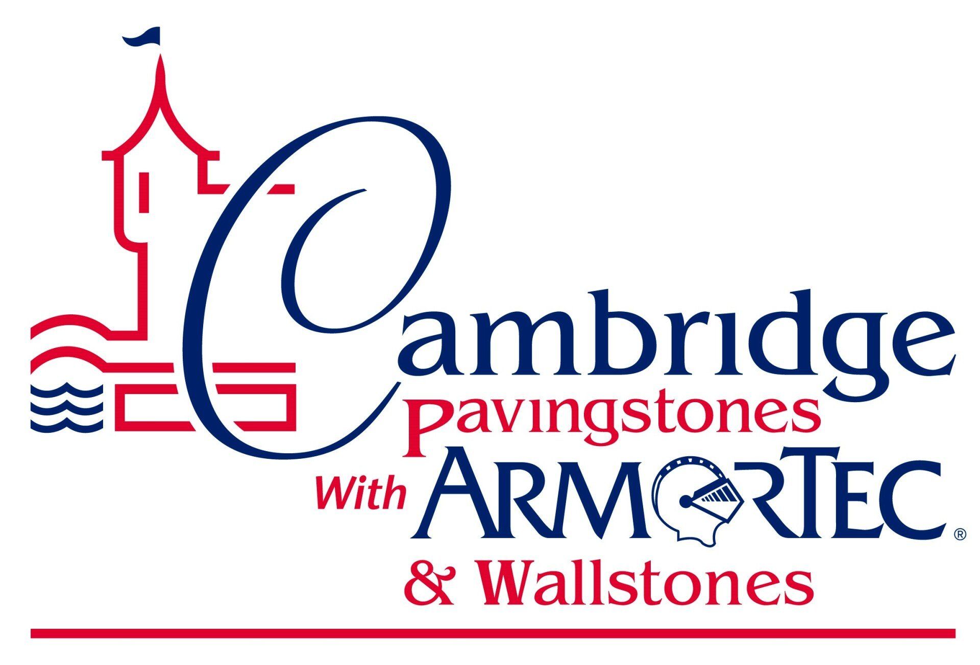 Ambridge Paving stone