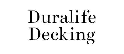 Duralife Decking