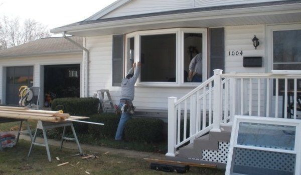 windows installation