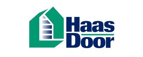 Haas Door Logo
