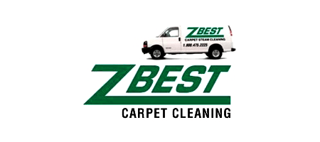 ZBest Carpet Cleaning-logo
