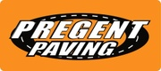 Pregent Paving - Logo