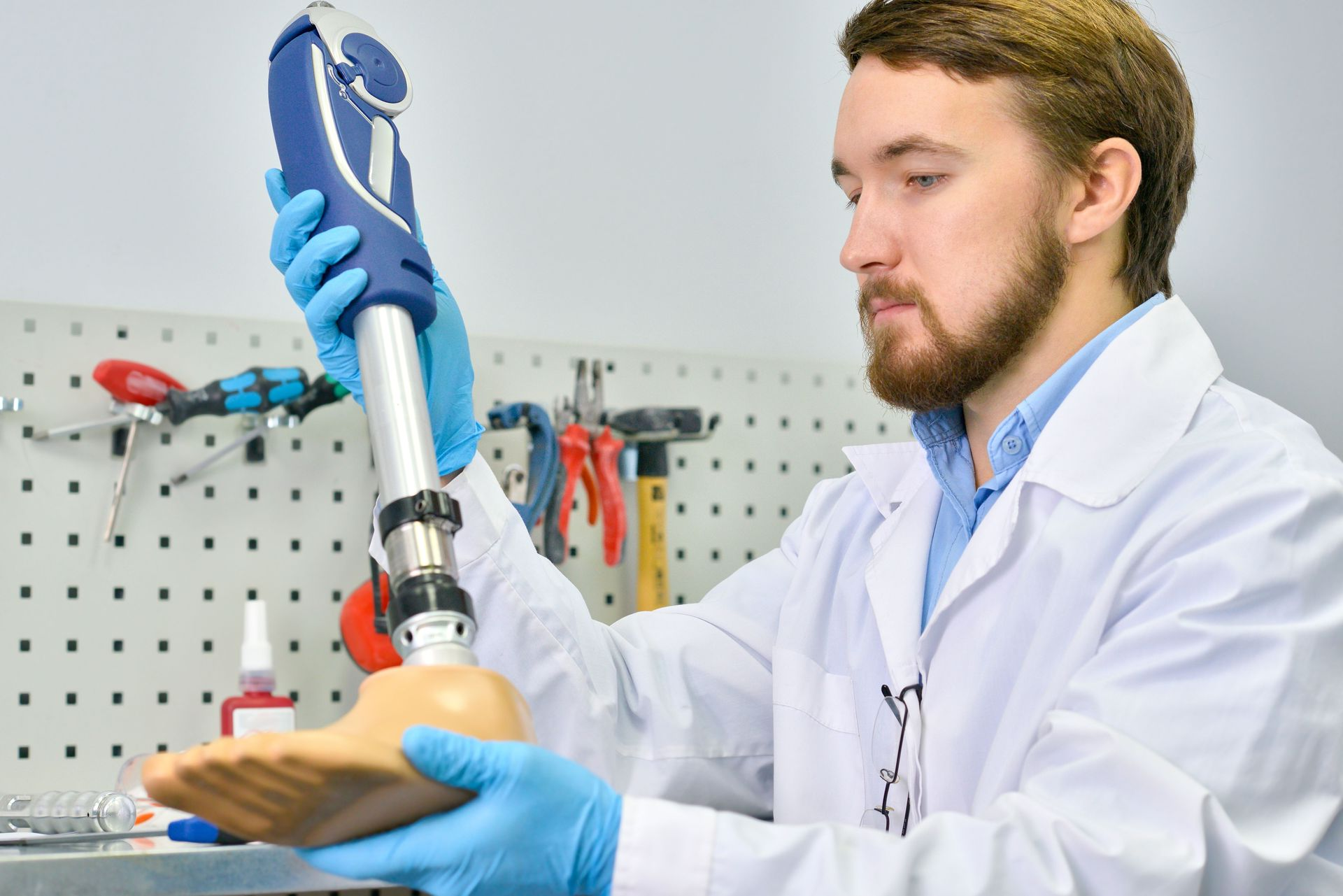 Louisville Prosthetics