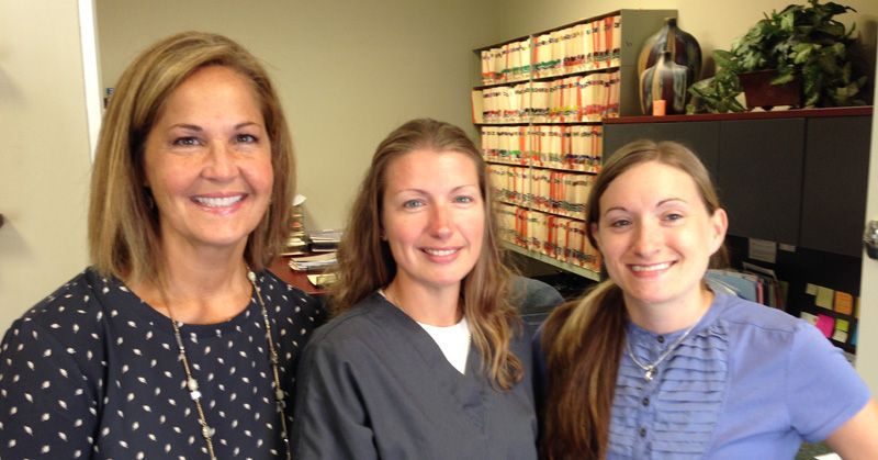 Photo of {{Team Member Name}}